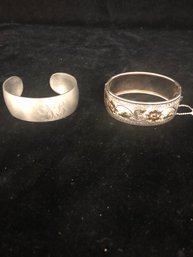 Vintage Bracelet Set