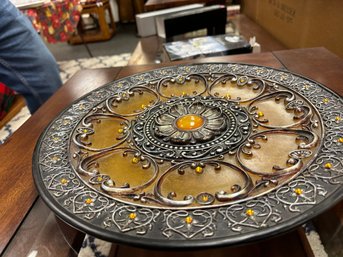 Beautiful Decorative Plate/wallhanging