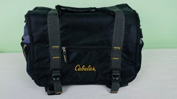 Cabela's Tote Bag