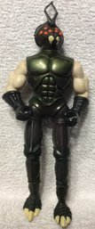 1984 Coleco Sectaurs Warriors Of Symbion Skulk Action Figure