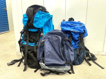 Outdoor Backpacks - Lowe, Camp Trails, And More