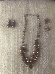 Costume Jewelry Lot 2