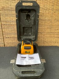 CST BERGER LMH Rotary Laser Level #621