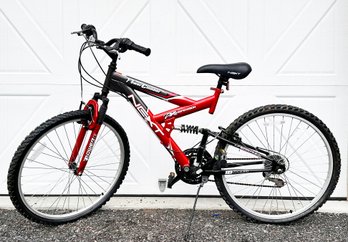 A Next Power Climber Mountain Bike