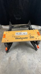 BLACK And DECKER Workmate 200