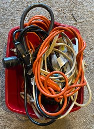 Electrical Cords