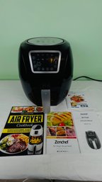 AbleHome Electric Air Fryer