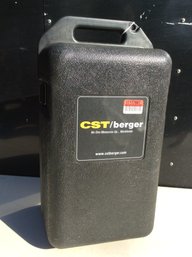 CST/ Berger Laser Level #135