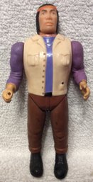 1984 Galoob The A Team The Bad Guys Action Figure