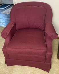 Pennsylvania House Club Chair