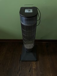 Quartz Heater