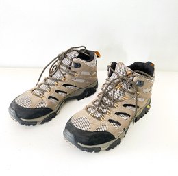 Merrell Continuum Air Cushion Lace Up- Mens Size 10