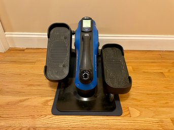 Life Pro Flex Stride Under Desk Elliptical Pedal Exerciser