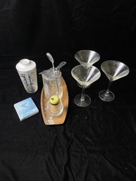 Margarita Set