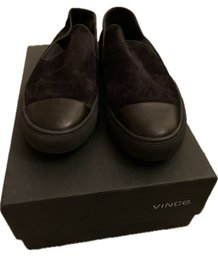 Vince Slip On Sneakers