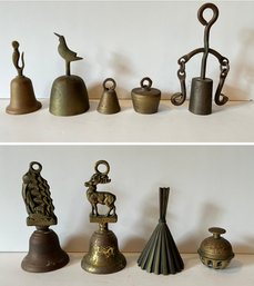 Bell Collection # 2
