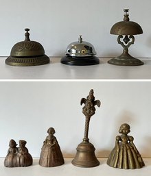 Bell Collection #1