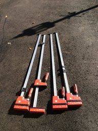 Bessey Clamps #140