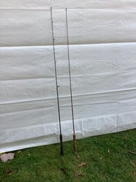 55' Pair Of Rods- Fenwick And Southbend Condor #59