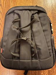 Manfrotto Backpack Camera Gear