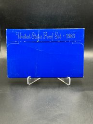 1983 United States Proof Set