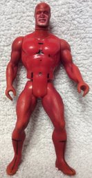 1984 Marvel Secret Wars Daredevil Action Figure