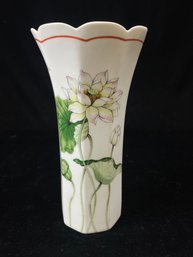 Lotus The Tuscany Collection Vase