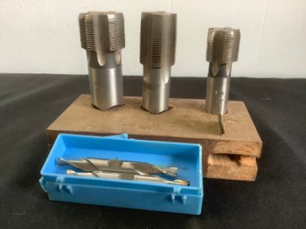 Mechanics Tools Lot