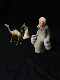 Figurines