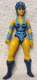 1983 Masters Of The Universe Evil-Lyn Action Figure