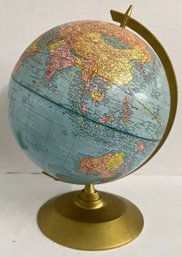 Crams Imperial 12 Inch Globe