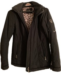 Womens Bogner Ski Jacket