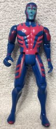 1991 Marvel Legends X-Men Archangel Action Figure