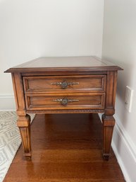 Harmony 2-drawer End Table