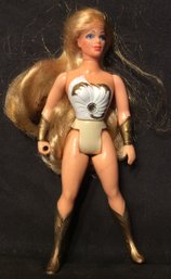 1984 She-Ra Princess Of Power Action Figure