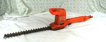 Black And Decker 13' Hedge Trimmer