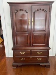 Gorgeous Thomasville Armoire