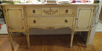 French Country Style Sideboard/buffet