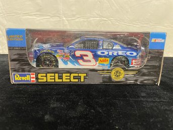 Dale Earnhardt Jr. 1/24 Revell Diecast In Box