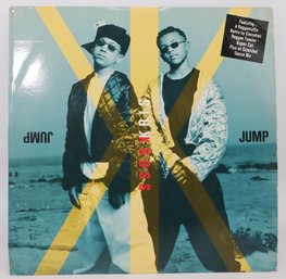 Kriss Kross Jump 1992 Vinyl