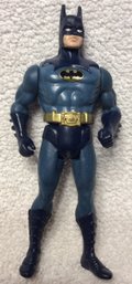 1990 Kenner DC Comics Wall Scaler Batman Action Figure