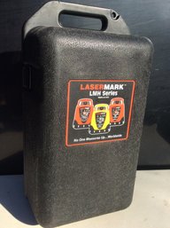 Laser Mark LMH Series Laser Level #150