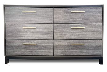 A Modern Chest Of Drawers - Brewer Design, Sedona Ranch Style