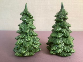 Holland Mold Christmas Trees