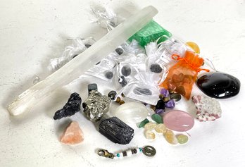 Gem Stones And More
