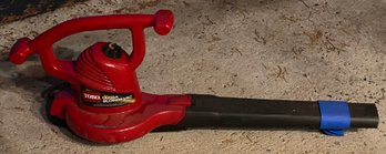 Toro Electric Leaf Blower