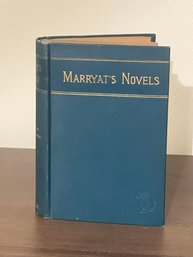 Marryat's Novels-The Dog Friend Or Snarleyyow & Privateersman