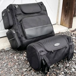 T-Bags Motorcycle Gear Bags