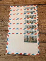 20 Postcards 1978-1985.  S6