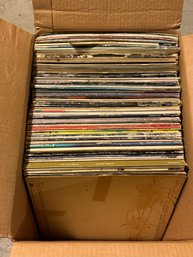 LOT OF RECORDS